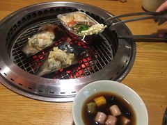 -赤坂亭·M9和牛烧肉·铁板烧(合肥万象城店)