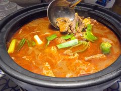 -肖记公安牛肉鱼杂馆·省级非物质文化遗产(崇仁路江滩直营店)