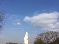 -东钱湖小普陀景区