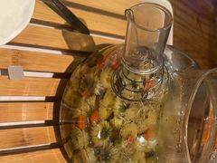 -如轩·海鲜砂锅粥·潮汕菜(海珠店)