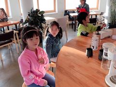 -ChanDu躔度咖啡(灯塔店)