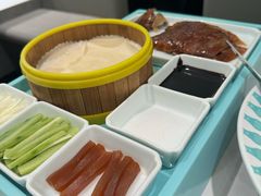 -姚姚酸菜鱼·金戈戈香港豉油鸡(喜荟城联名店)