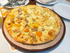 -乐凯撒披萨(正佳广场店)