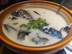 千岛湖鱼头-千岛湖小鱼儿·淳安匠心农家菜