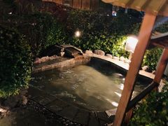 -河北霸州茗汤日月潭温泉