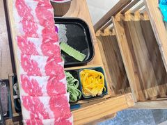 -五星桥原切肥牛火锅·30年专注好牛肉(湖塘店)