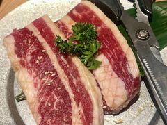 -烧肉达人•炭火烧肉(新天地店)