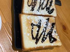 -平娃三宝烧烤·面食(南小街店)