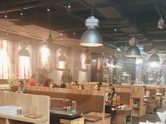 -好唛士·精酿啤酒烧烤(金沪路店)