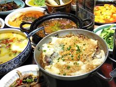 -田婆婆的菜(海口友谊阳光城店)