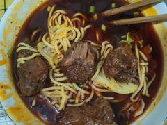 -易毛特色牛肉面(解放碑步行街店)