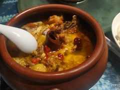 -香满楼(临安路店)