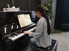 -Melody Mentor音乐私教馆(朝外·悠唐店)