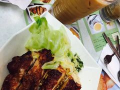 -兰芳园(上环店)