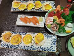 -福樱兰海鲜放题铁板烧(加州店)