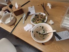 -金诚张妈妈羊汤·驴肉火烧(旧宫佳和园店)