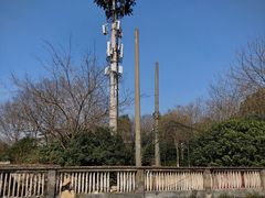 -杭州城北体育公园