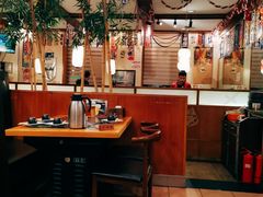 大堂-梦山水日本烧肉(五四广场店)
