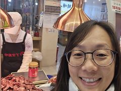-丁家脆哨(民生路店)
