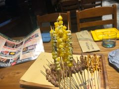 -那些年记忆烧烤