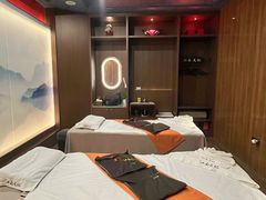-江南足纪·影院足道·轻奢SPA(红山6979店)