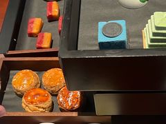 -璞瑄酒店大堂吧