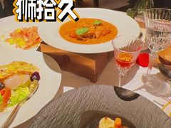-狮拾久·现代新加坡料理(福田COCO Park店)