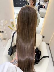 -Style HAIR