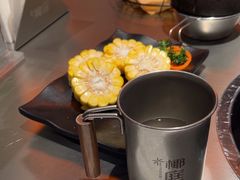 -椰庭·椰子鸡·创意玩家(晶耀前滩店)
