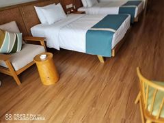 -海兰云天度假区温泉