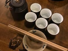 -白乐天毛肚火锅馆(南滨路店)