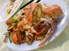 -源海渔村·现捞海鲜(大角湾店)