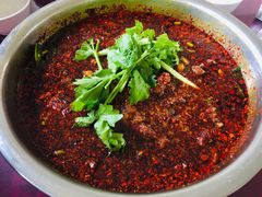 红烧兔-温江公平红烧兔(总店)