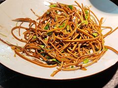 -湘南情·38秒生炒黄牛肉(学院路店)