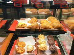 -星巴克(深圳北站B5检票口)