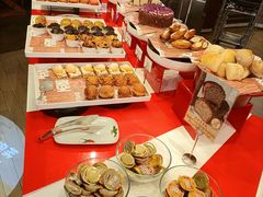 -The COOK·厨餐厅·自助餐(浦东嘉里大酒店)