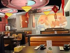 大堂-熹悟海鲜火锅·广式打边炉