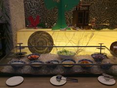 -苏州观园琉苏酒店-168西餐厅