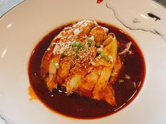 川味口水鸡-北京全聚德(方庄店)