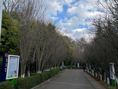 -月牙潭公园