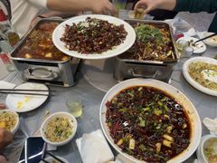 -渝粤小龙虾·海鲜大排档·江湖菜