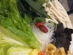 -阿源鱼捞斑鱼火锅·海鲜粥(山景尚宅店)