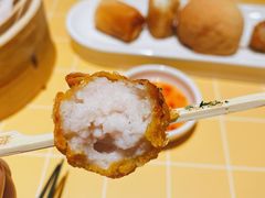 -蔡澜点心·粤菜(花城汇南区店)