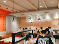-大师兄·西北小馆(南沙万达广场店)
