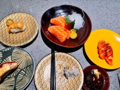 -小乔回转寿司(沈阳大悦城店)