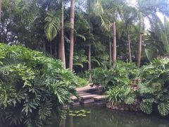 -嘉和K6温泉微度假