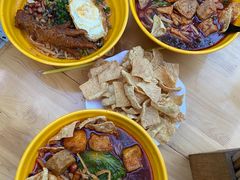 -龍城柳州螺蛳粉(群星路店)