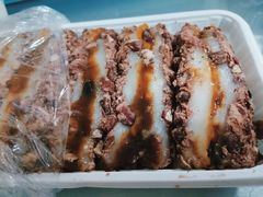 -南大门韩国米糕(公滨路店)