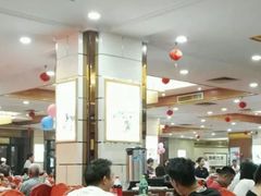 大堂-恒宝大酒楼(城际·荔盈大厦店)