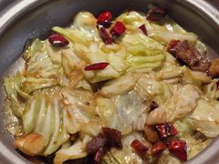 -北方家宴(番禺永旺店)